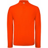 CGPUI12 - POLO HOMME MANCHES LONGUES