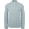 CGPUI12 - POLO HOMME MANCHES LONGUES