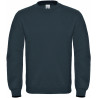 CGWUI20 - SWEAT-SHIRT COL ROND