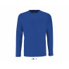 Imperial ls - TEE-SHIRT HOMME MANCHES LONGUES