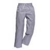 C079 - PANTALON DE CUISINE BROMLEY