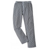 C079 - PANTALON DE CUISINE BROMLEY