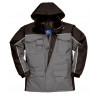 S562 - PARKA RS BICOLORE