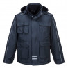 S563 - PARKA RS MULTIPOCHES